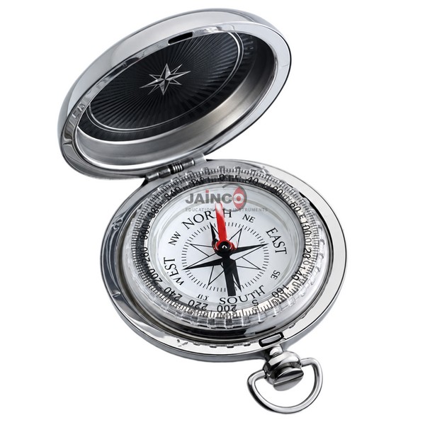 Pocket Compass